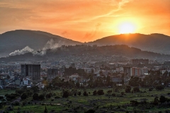 Addis Ababa