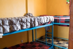 Boys room