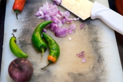 Base of all Ethiopian food